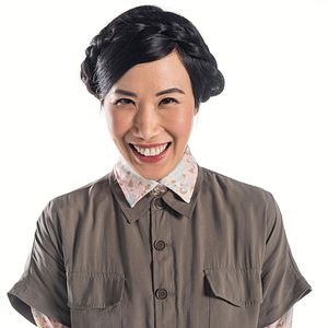 Fotoğraf Vivian Bang