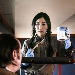 Fotoğraf Vivian Bang