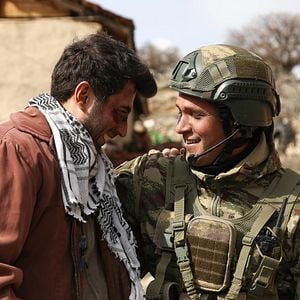 Fotoğraf Savaşçı