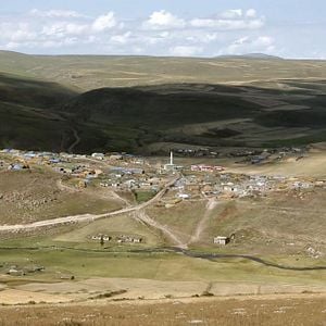 Fotoğraf Sessizliğin Kardeşleri