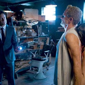 Fotoğraf Jere Burns