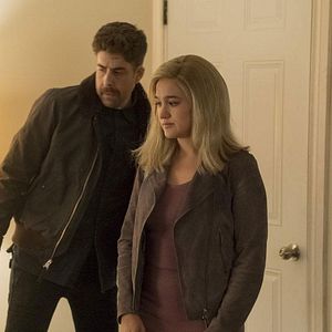 Fotoğraf Taken (2017)