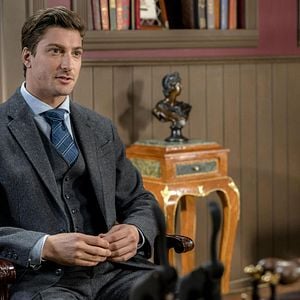 Fotoğraf Daniel Lissing