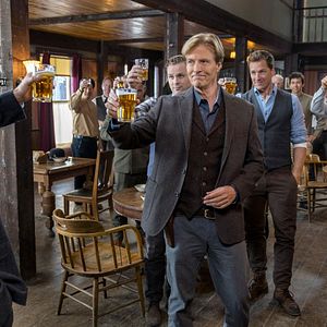 Fotoğraf Ben Rosenbaum