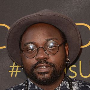 Fotoğraf Brian Tyree Henry