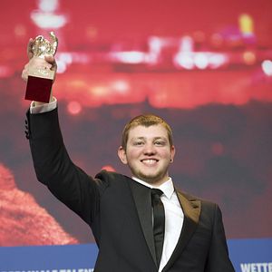 Fotoğraf Anthony Bajon