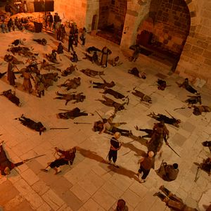 Fotoğraf Direniş Karatay