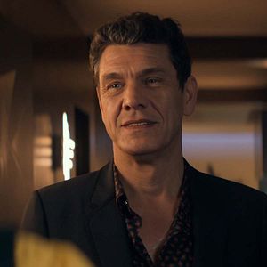 Fotoğraf Marc Lavoine