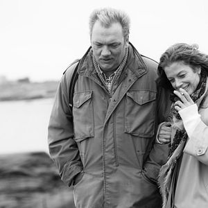 Fotoğraf Marie Bäumer