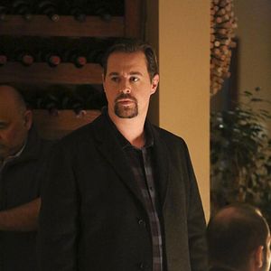 Fotoğraf Sean Murray