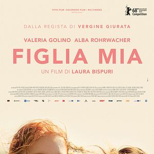 Fotoğraf Figlia Mia