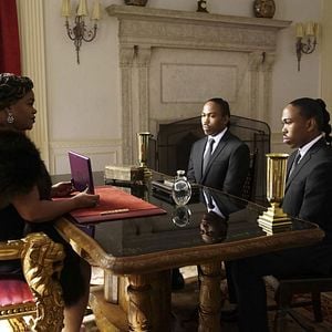 Fotoğraf Jill Scott (I)