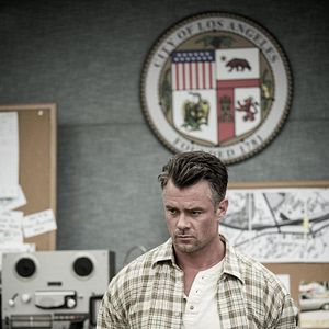 Fotoğraf Josh Duhamel