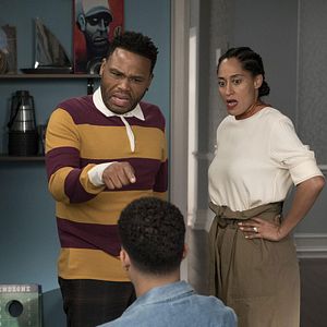 Fotoğraf Anthony Anderson