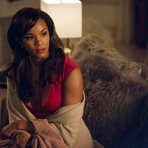 Fotoğraf Letoya Luckett