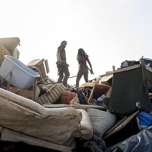 Fotoğraf The Walking Dead