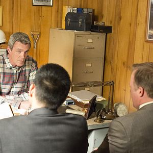 Fotoğraf The Middle