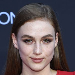 Fotoğraf Madison Lintz