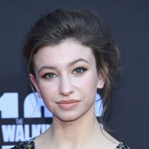 Fotoğraf Katelyn Nacon