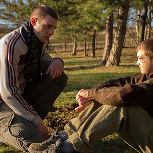 Fotoğraf Damien Chapelle