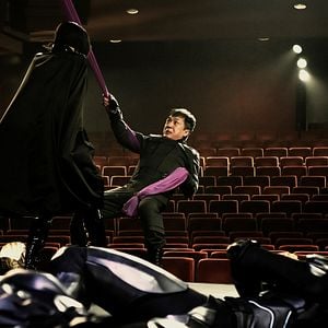 Fotoğraf Jackie Chan