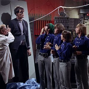 Fotoğraf The Monkees