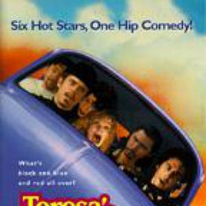 Fotoğraf Teresa's Tattoo