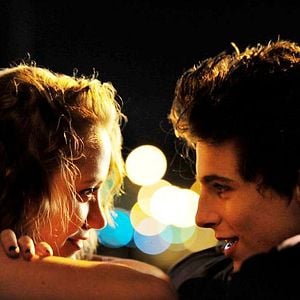 Fotoğraf Timothée Chalamet