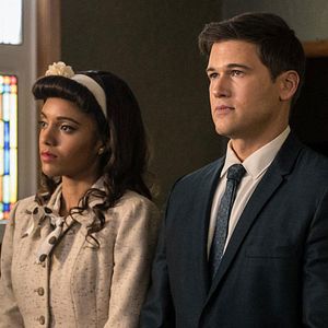 Fotoğraf Maisie Richardson-Sellers