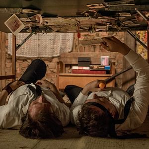 Fotoğraf Bjarne Mädel