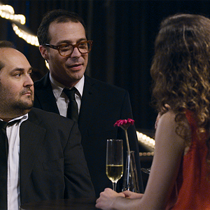 Fotoğraf Fele Martínez