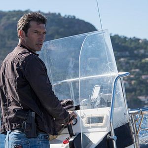 Fotoğraf Franck Semonin