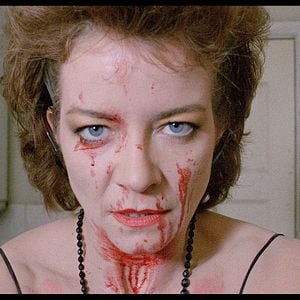 Fotoğraf Clare Higgins