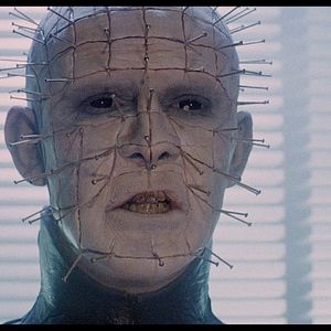 Fotoğraf Hellraiser