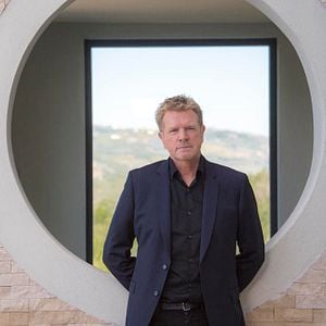 Fotoğraf Xavier Deluc