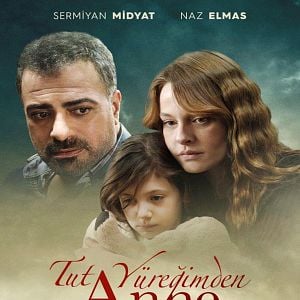 Fotoğraf Tut Yüreğimden Anne