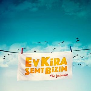 Fotoğraf Ev Kira Semt Bizim