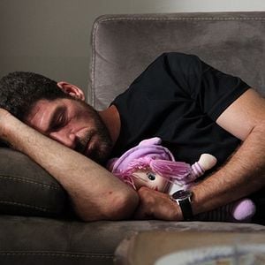 Fotoğraf Kızım ve Ben