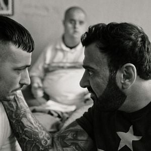 Fotoğraf Arnel Taci