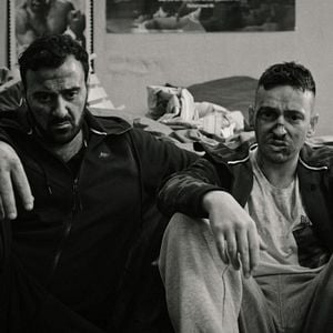 Fotoğraf Arnel Taci