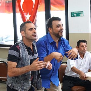 Fotoğraf Arapsaçı