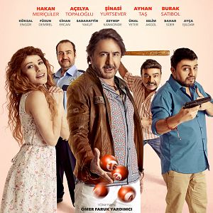 Fotoğraf Arapsaçı