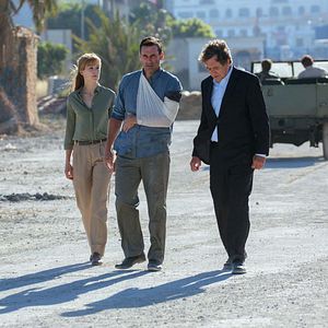 Fotoğraf Rosamund Pike