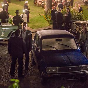 Fotoğraf Rosamund Pike