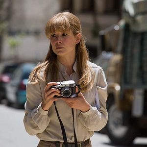 Fotoğraf Rosamund Pike