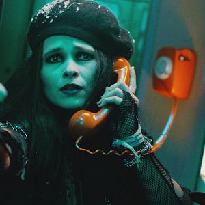 Fotoğraf Anna Fischer