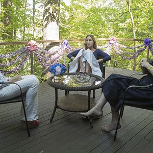 Fotoğraf Sarah Jessica Parker