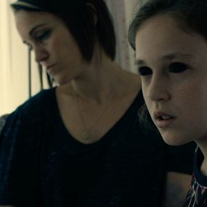 Fotoğraf Ghost Wars