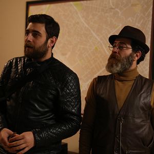 Fotoğraf Şevkat Yerimdar