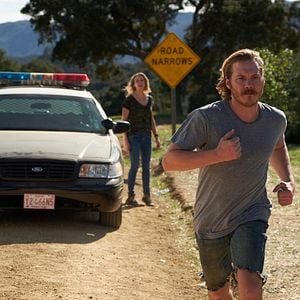 Fotoğraf Scott MacArthur